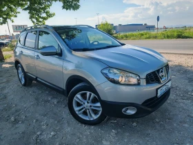 Nissan Qashqai 1.5 110 К.С. ДИЗЕЛ!7 МЕСТА! ПАНОРАМА! - 12399 лв. - 58852396 16