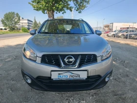 Nissan Qashqai 1.5 110 К.С. ДИЗЕЛ!7 МЕСТА! ПАНОРАМА! - 12399 лв. - 58852396 2