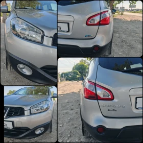Nissan Qashqai 1.5 110 К.С. ДИЗЕЛ!7 МЕСТА! ПАНОРАМА! - 12399 лв. - 58852396 15