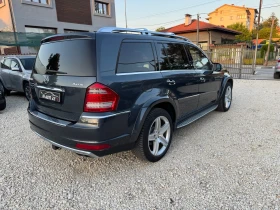 Mercedes-Benz GL 500 AMG 388k.c. - 28888 лв. - 95930747 7