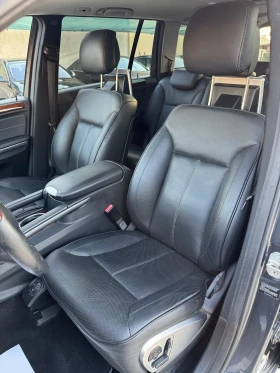 Mercedes-Benz GL 500 AMG 388k.c. - 28888 лв. - 95930747 9