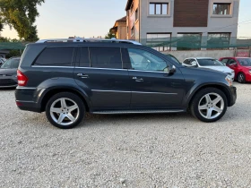 Mercedes-Benz GL 500 AMG 388k.c. - 28888 лв. - 95930747 8