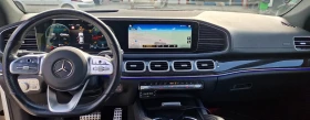 Mercedes-Benz GLE 400 d Coupe 4Matic AMG-Line - 146499 лв. - 35193918 6