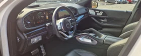 Mercedes-Benz GLE 400 d Coupe 4Matic AMG-Line - 146499 лв. - 35193918 5