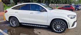 Mercedes-Benz GLE 400 d Coupe 4Matic AMG-Line - 146499 лв. - 35193918 3