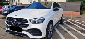 Mercedes-Benz GLE 400 d Coupe 4Matic AMG-Line - 146499 лв. - 35193918 2