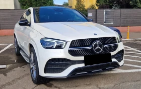 Mercedes-Benz GLE 400 d Coupe 4Matic AMG-Line 