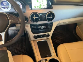 Mercedes-Benz GLK GLK 350cdi 4 MATIK | Mobile.bg    7