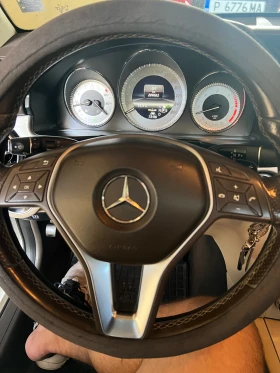 Mercedes-Benz GLK GLK 350cdi 4 MATIK | Mobile.bg    6