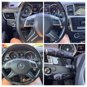 Mercedes-Benz GLE 350 d/6.3 AMG/V8 TUNING// /.// | Mobile.bg    14