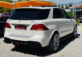 Mercedes-Benz GLE 350 d/6.3 AMG/V8 TUNING// /.// | Mobile.bg    5