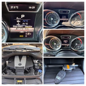 Mercedes-Benz GLE 350 d/6.3 AMG/V8 TUNING// /.// | Mobile.bg    17