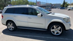 Mercedes-Benz GL 500 | Mobile.bg    3