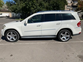 Обява за продажба на Mercedes-Benz GL 500 ~27 000 лв. - изображение 5 | Auto.bg Обява за продажба на Mercedes-Benz GL 500 ~27 000 лв. - изображение 5