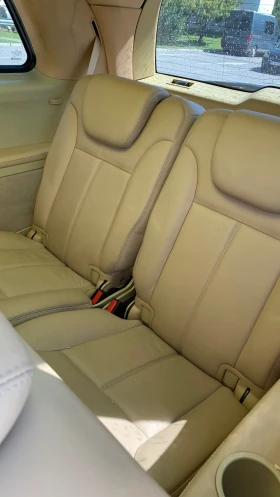 Mercedes-Benz GL 500 | Mobile.bg    9