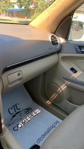 Mercedes-Benz GL 500 | Mobile.bg    7