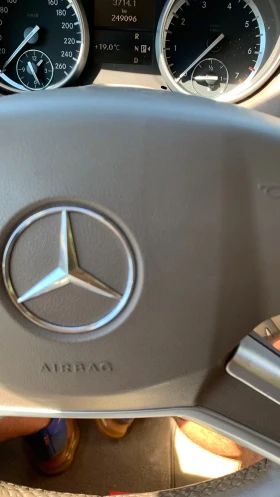 Mercedes-Benz GL 500 | Mobile.bg    6