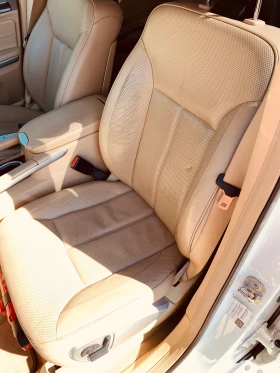 Mercedes-Benz GL 500 | Mobile.bg    13