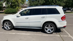 Mercedes-Benz GL 500 | Mobile.bg    2