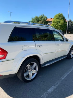 Обява за продажба на Mercedes-Benz GL 500 ~27 000 лв. - изображение 3 | Auto.bg Обява за продажба на Mercedes-Benz GL 500 ~27 000 лв. - изображение 3
