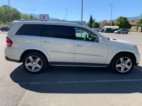 Обява за продажба на Mercedes-Benz GL 500 ~27 000 лв. - изображение 2 | Auto.bg Обява за продажба на Mercedes-Benz GL 500 ~27 000 лв. - изображение 2