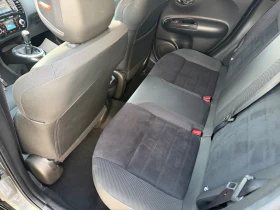 Обява за продажба на Nissan Juke 1.2i Design* Camera* Keyless*  ~18 500 лв. - изображение 7