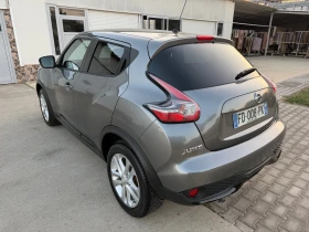 Обява за продажба на Nissan Juke 1.2i Design* Camera* Keyless*  ~18 500 лв. - изображение 11