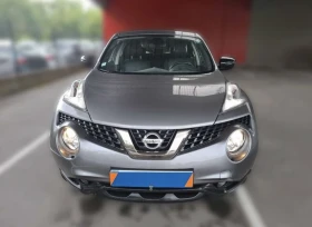     Nissan Juke 1.2i Design* Camera* Keyless* 