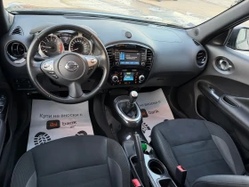 Обява за продажба на Nissan Juke 1.2i Design* Camera* Keyless*  ~18 500 лв. - изображение 6