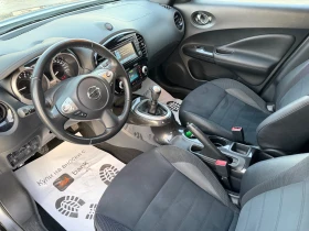 Обява за продажба на Nissan Juke 1.2i Design* Camera* Keyless*  ~18 500 лв. - изображение 3