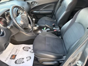 Обява за продажба на Nissan Juke 1.2i Design* Camera* Keyless*  ~18 500 лв. - изображение 4