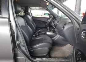 Обява за продажба на Nissan Juke 1.2i Design* Camera* Keyless*  ~18 500 лв. - изображение 5