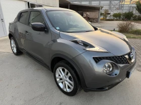 Обява за продажба на Nissan Juke 1.2i Design* Camera* Keyless*  ~18 500 лв. - изображение 2