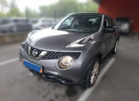     Nissan Juke 1.2i Design* Camera* Keyless* 