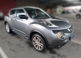     Nissan Juke 1.2i Design* Camera* Keyless* 