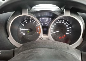 Обява за продажба на Nissan Juke 1.2i Design* Camera* Keyless*  ~18 500 лв. - изображение 4