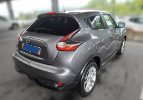 Обява за продажба на Nissan Juke 1.2i Design* Camera* Keyless*  ~18 500 лв. - изображение 10