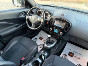 Обява за продажба на Nissan Juke 1.2i Design* Camera* Keyless*  ~18 500 лв. - изображение 9