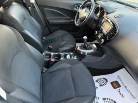 Обява за продажба на Nissan Juke 1.2i Design* Camera* Keyless*  ~18 500 лв. - изображение 10