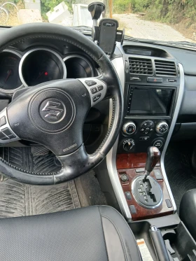 Обява за продажба на Suzuki Grand vitara ~9 700 лв. - изображение 2