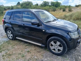 Обява за продажба на Suzuki Grand vitara ~9 700 лв. - изображение 3