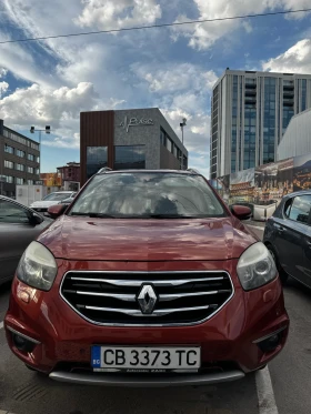Обява за продажба на Renault Koleos ~12 400 лв. - изображение 9