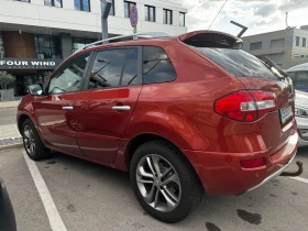 Обява за продажба на Renault Koleos ~12 400 лв. - изображение 11