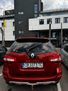 Обява за продажба на Renault Koleos ~12 400 лв. - изображение 1