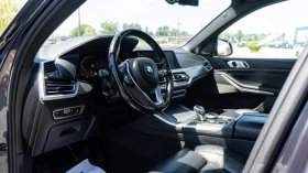 BMW X5 XDRIVE * PANO * LED *  * 360 CAMERA  | Mobile.bg    6