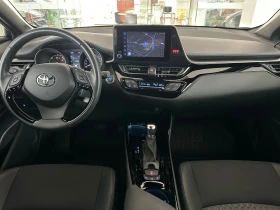 Toyota C-HR 2.0* 184 к.с - 51000 лв. / 26075.89 € - 61046161 12