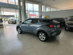 Toyota C-HR 2.0* 184 к.с - 51000 лв. / 26075.89 € - 61046161 4