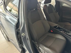 Toyota C-HR 2.0* 184 к.с - 51000 лв. / 26075.89 € - 61046161 10