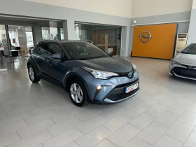 Toyota C-HR 2.0* 184 к.с - 51000 лв. / 26075.89 € - 61046161 5