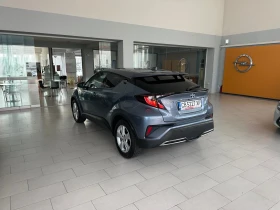 Toyota C-HR 2.0* 184 к.с - 51000 лв. / 26075.89 € - 61046161 8